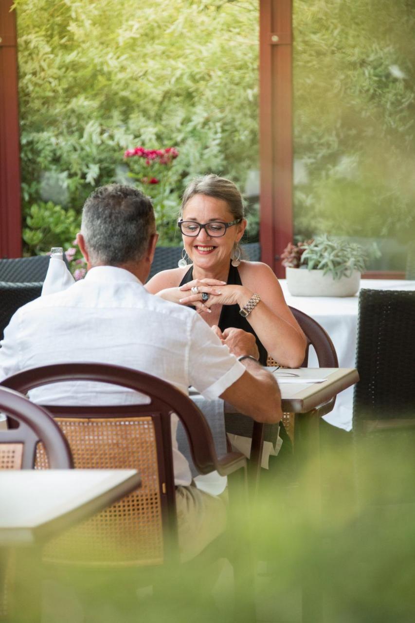 Hotel La Brasserie Treignac Kültér fotó